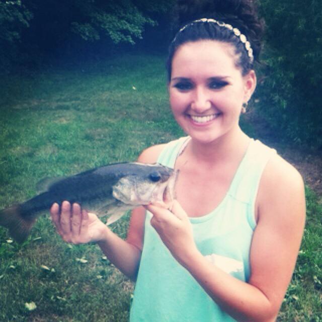 Candace_Kay03's tweet image. #bassassassin