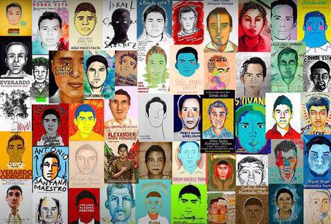 epigmenioibarra's tweet photo. Nombrarlos,recordarlos,resistir.Negarse a ser cómplices del régimen autoritario.Alzar la voz c rabia y sentido! http://t.co/3QFVq425Il