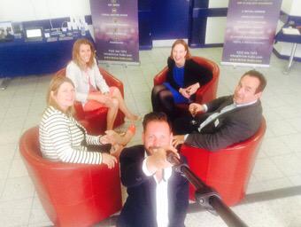 spareticks's tweet photo. @grazeandflavour #jennie #selfie #team @PlymouthBizShow @thrive_hubs #selfiepod #newcustomers #ee #plymbizshow http://t.co/Q3vpEhImJb