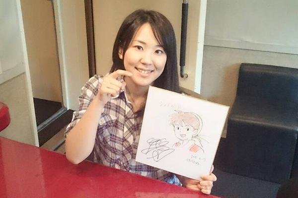 sinbadanime's tweet photo. 7月4日『シンドバッド 空とぶ姫と秘密の島』公開を記念して、シンドバッド役の村中 知さんの特製サイン色紙が当たるTwitterキャンペーンを実施！
#劇シン公開

↓詳しくはこちらを↓
http://t.co/0Atn8Z0Ohj http://t.co/ymgUMq4mEG