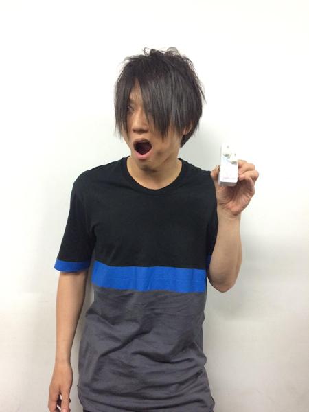 minimichine あをによし minimichine あをによし クリーンブースター