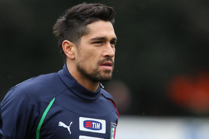 Borriborriiii Happy Birthday.. Marco BORRIELLO
18 Juni 1982 