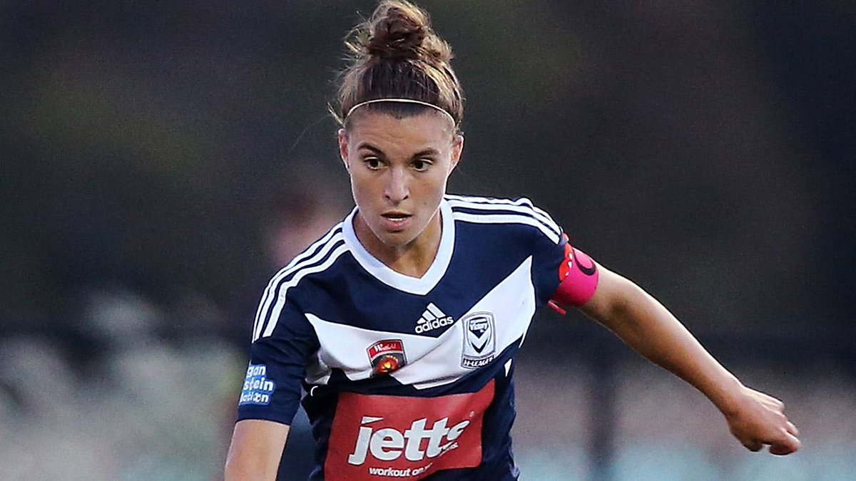gomvfc's tweet photo. Have you voted for  @victorywleague star @stephcatley to be on #FIFA16 cover? http://t.co/cXTXzwvgpm #CoverVoteAU http://t.co/tHTOdnWHJQ