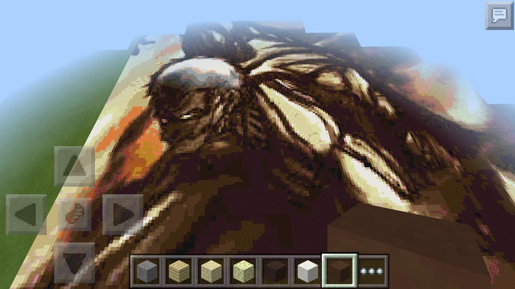 Kensi ドット絵 V Tvittere 鎧の巨人作りましたー Http T Co 0mpji3wnyk Kensi ドット絵 V Tvittere 鎧の巨人作りましたー Http T Co 0mpji3wnyk