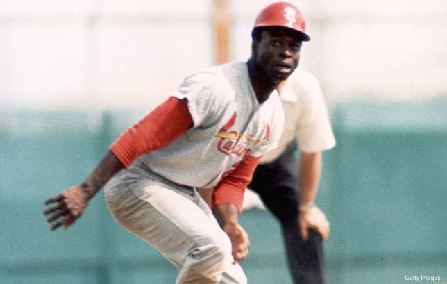 Happy Birthday to Hall of Famer Lou Brock  