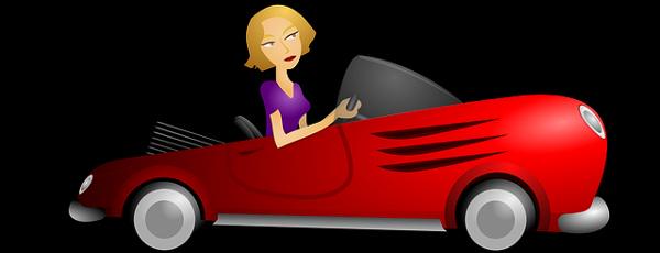 Quale_it's tweet image. L’#ANIA ha deciso di tutelare le #donne al volante creando la #scatolarosa. Ecco come funziona goo.gl/d5BE27