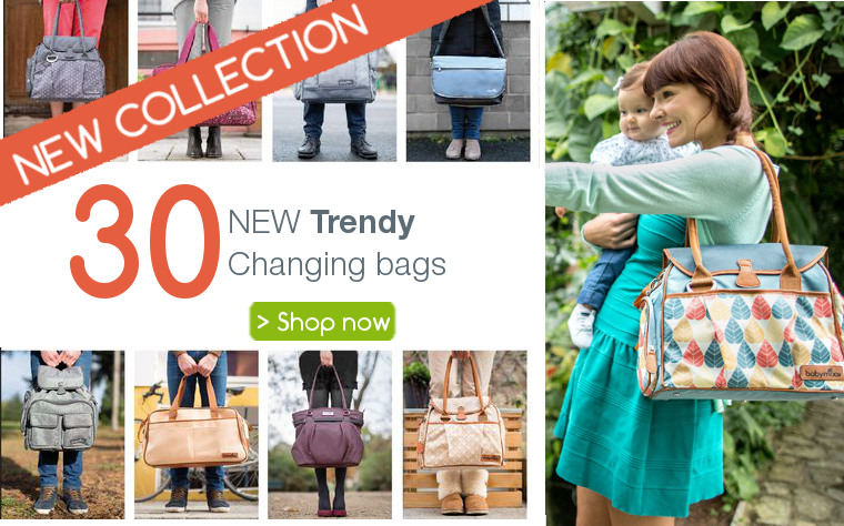 BabymoovUK's tweet photo. Adopt #MyBagMyStyle attitude and crush on the changing bag that fits with your look http://t.co/0WDltb6fna http://t.co/wU7mXazvrN
