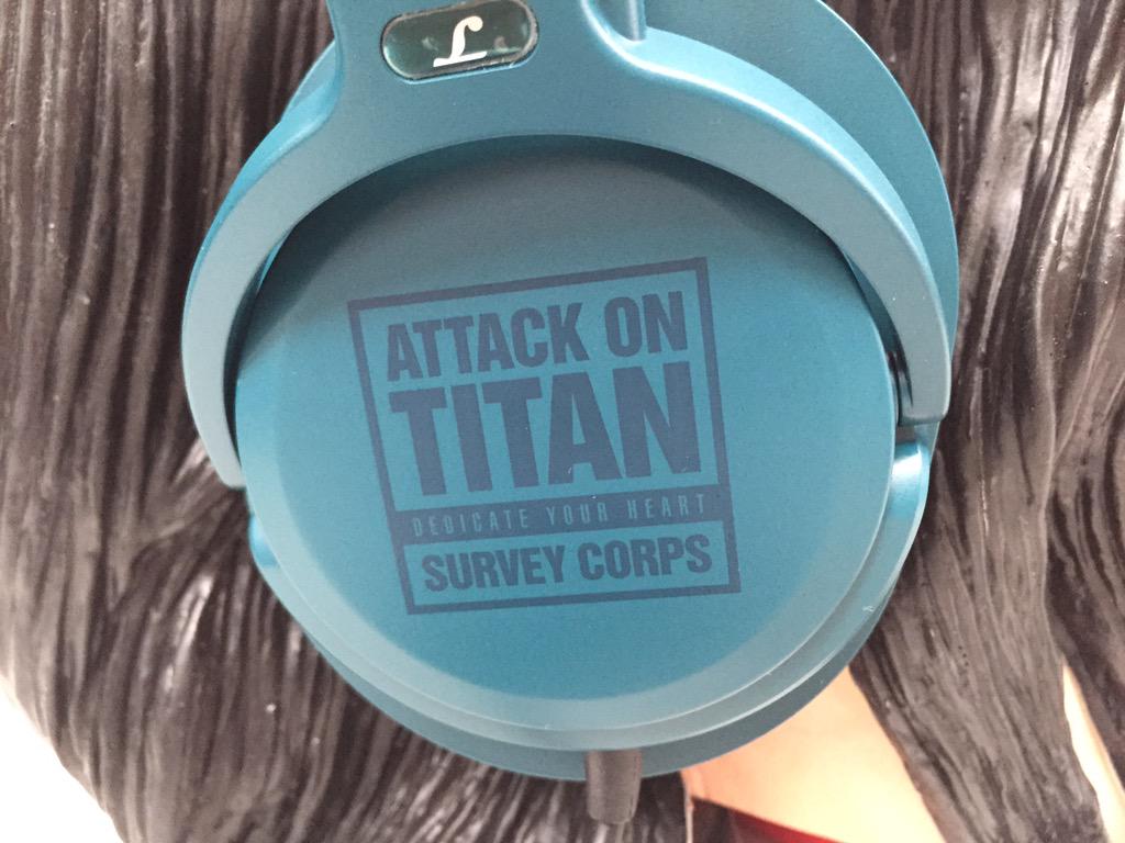 進撃の巨人」公式アカウント on X