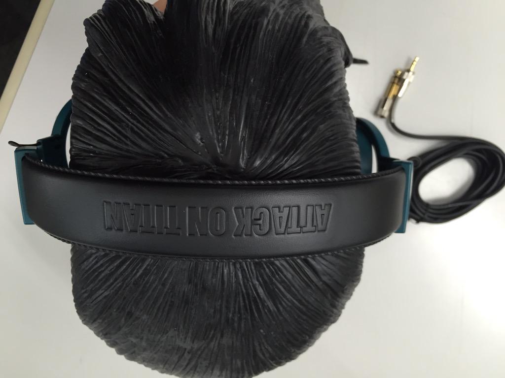 進撃の巨人」公式アカウント on X