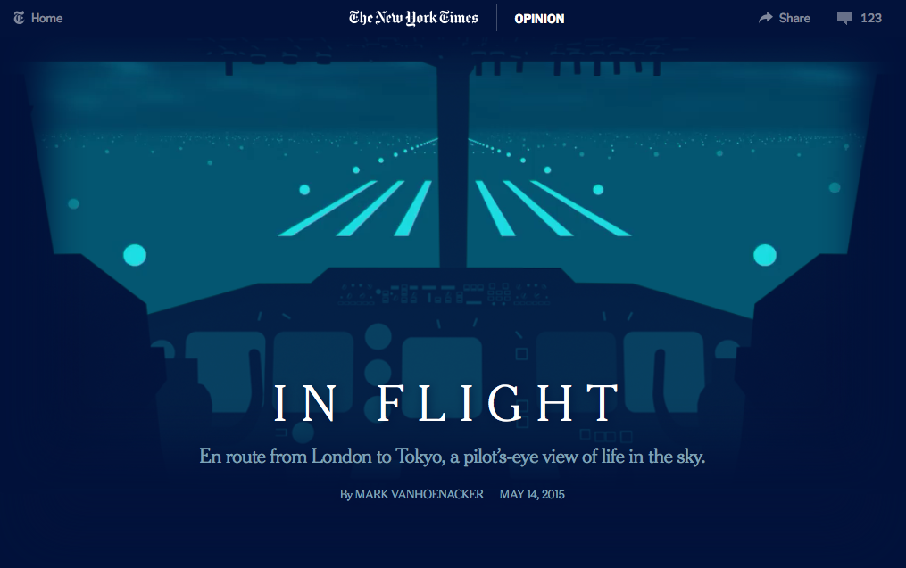 tchacca's tweet image. I know #browsers are going #ReaderView but, just this once, try the full #experience nytimes.com/interactive/20…  @nytimes