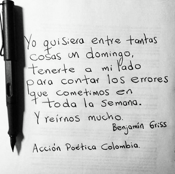 Brian_David9's tweet photo. "@TextosEnFoto: http://t.co/TCLlmmeIHZ"