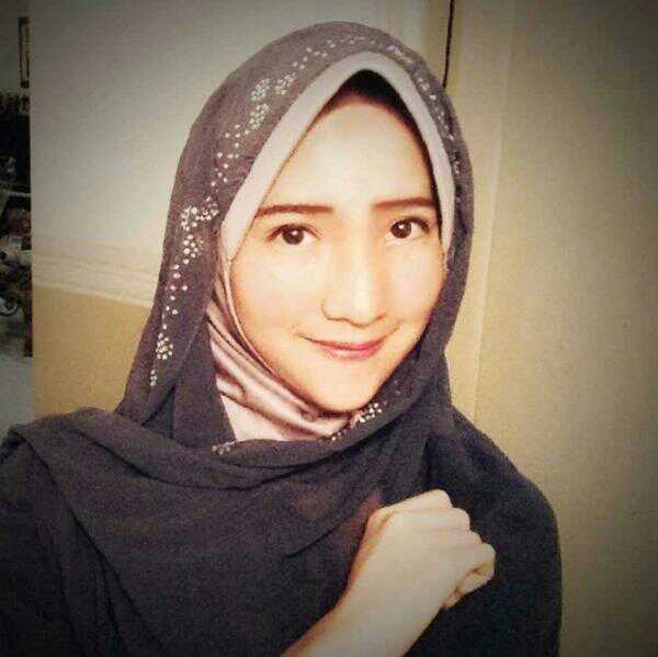 Marhaban ya ramadhan. Keep calm and always support JKT48. No salkus, no anarki, apalagi delusi. Ya gak nad? :D