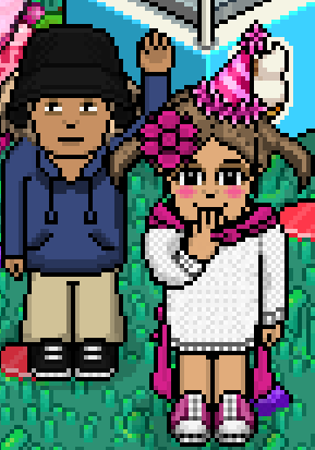 samhabboon's tweet photo. my fave user on boon evaaaaa @ZachHabboon http://t.co/k9RiC9thHn