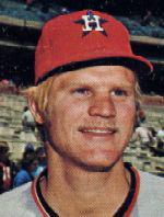 Happy Birthday, Jerry Reuss! 