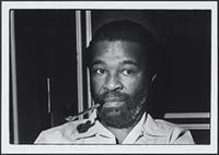 Happy 73rd Birthday former President Thabo Mbeki 
