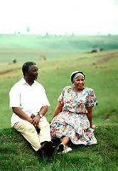 Happy birthday to our former president Mr Thabo Mbeki. 