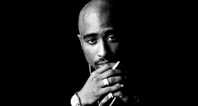 Happy birthday Tupac Shakur. Your legacy lives on. 