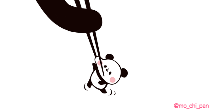 もちもちぱんだ もちぱん 公式 Mo Chi Pan 15年06月 Page 2 Twilog