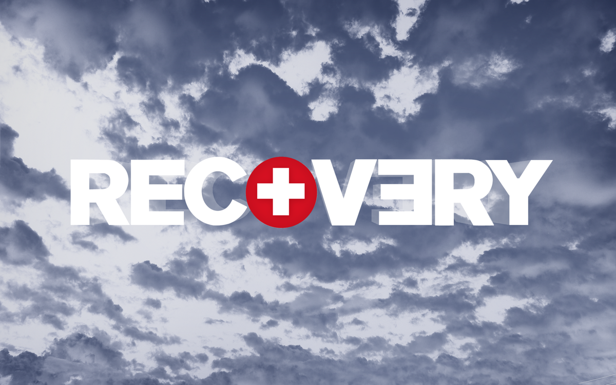 JennyShadyEvil's tweet photo. Happy Birthday #RecoveryAlbum [5 Years] http://t.co/F5ZDXjFh4G