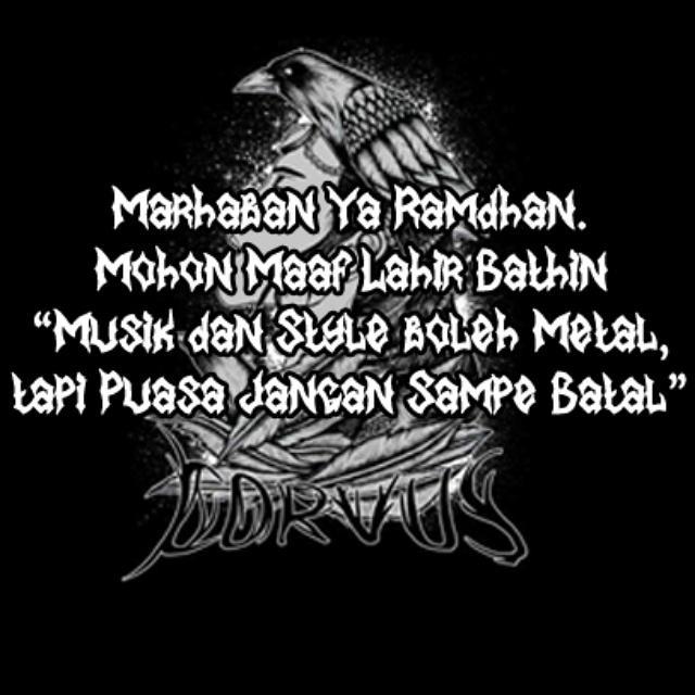 Masih tetap semangat kan kawan ?:D