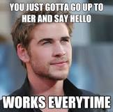 PublicSecretsZA's tweet image. It&apos;s pretty simple. GoAndSayHello.wordpress.com #ReliableMethod #Surefire #WorksAllTheTime #TryIt