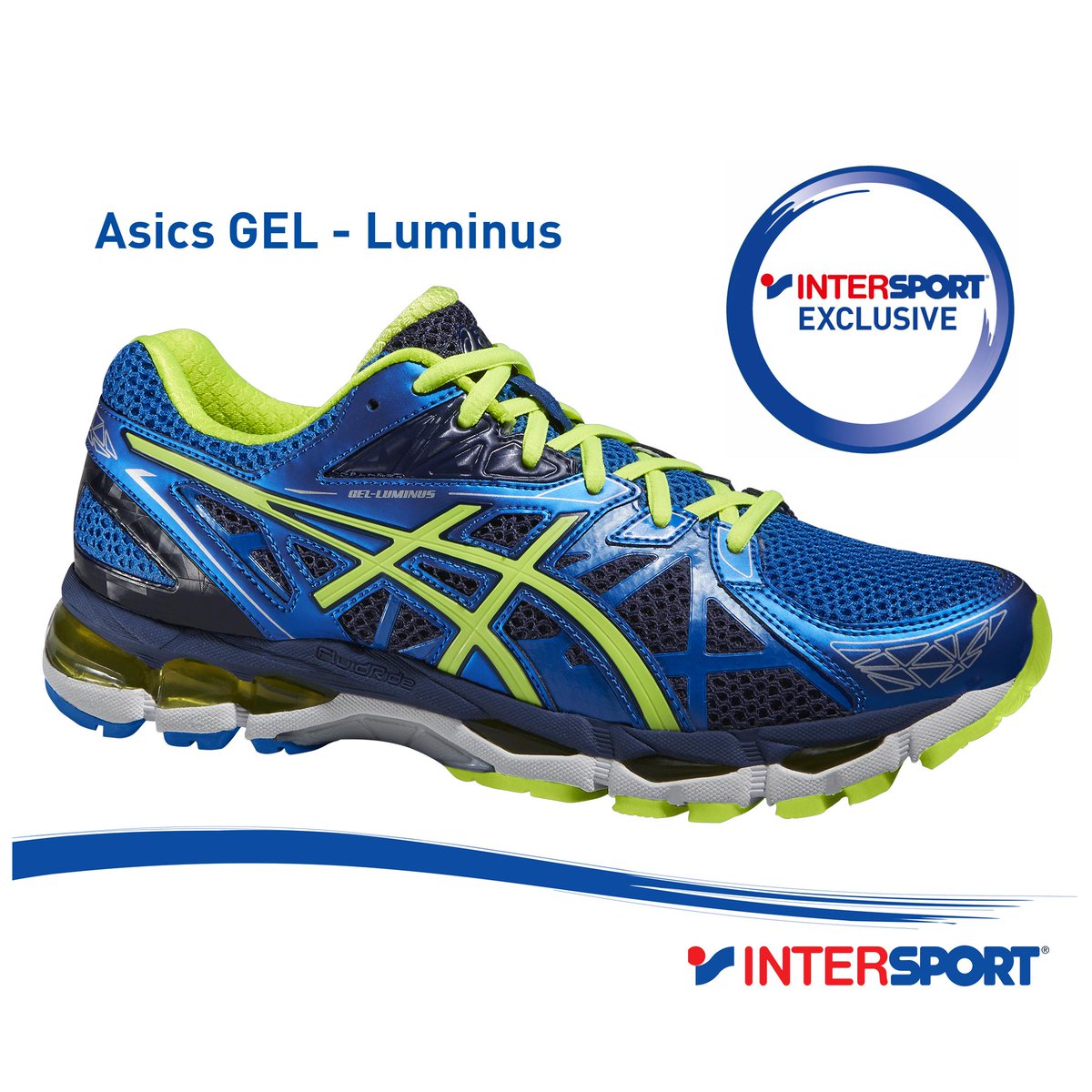 asics kayano 24 intersport