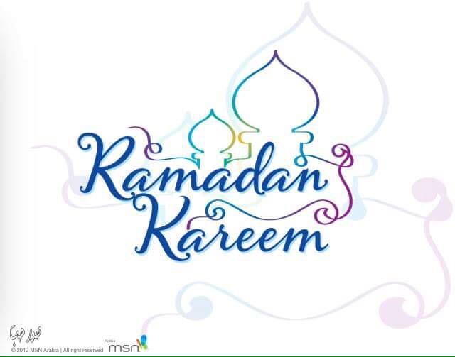 Zoe_Jellybean's tweet photo. Ramadan Kareem to all my Muslim colleagues http://t.co/nFBhY3M6A9