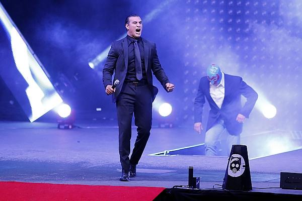 ElevatedPrimacy's tweet image. El Patron ya llegado! Viva el Patron!

/ New RP, definitely not new. You all know the drill. Thank you guys.