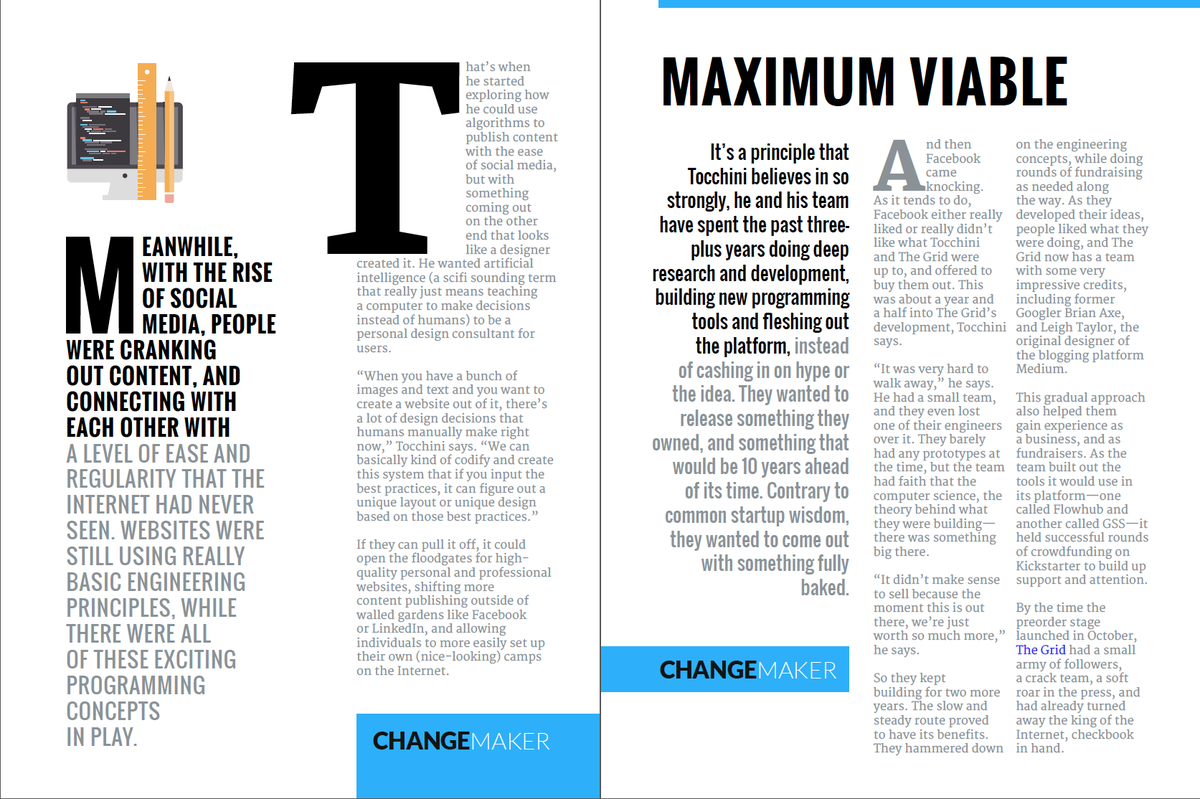 Dan Tocchini IV tweet media