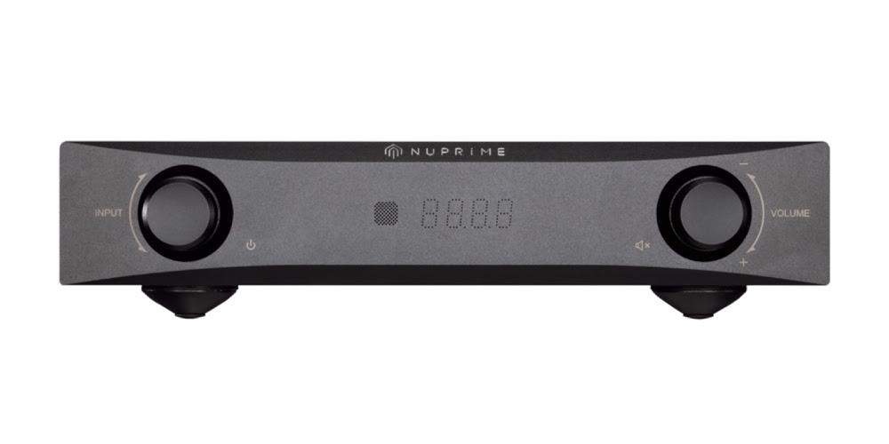 Audioactivity14's tweet image. NuPrime Introduces IDA-8 bit.ly/1d3iMRn @nuprime #nuprime