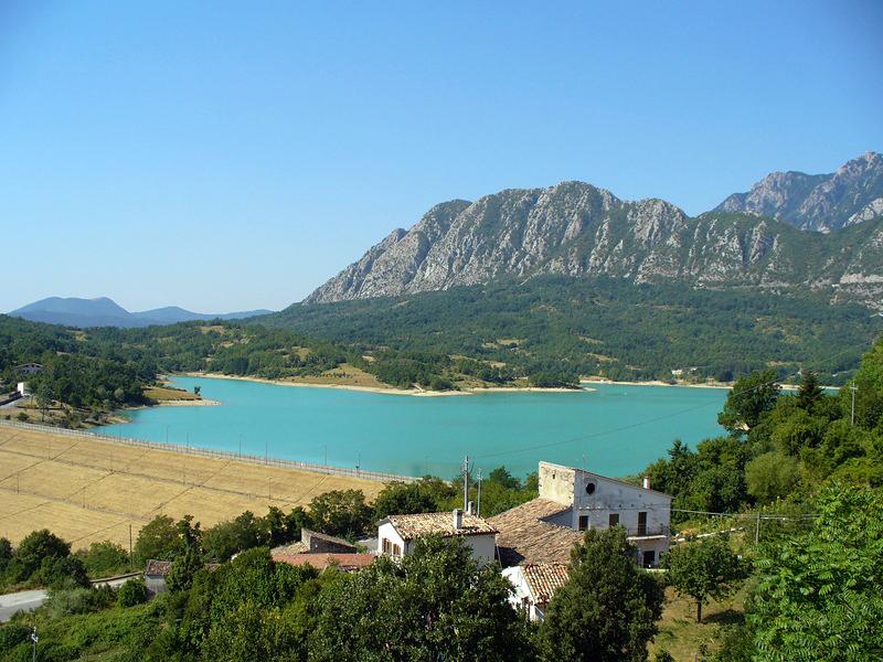 Quante bellezze da scoprire in #Molise, terra poco conosciuta dove la realtà si fonde con la fantasia!