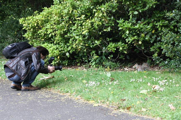 Alvast goed begonnen met onze Schotse natuurdocumentaire! <a href="/ArteveldeJOU/">Journalistiek Arteveldehogeschool</a> <a href="/LaurensDickx/">Laurens Dickx</a> @lukasdeman #ODG2015