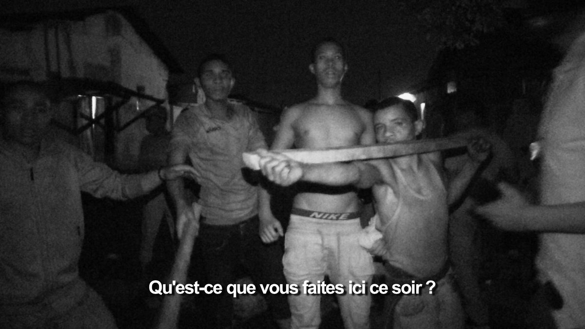Mrchk0's tweet photo. Ce soir, dans @LEPOQ sur @France4tv, je pars au #Burundi pour couvrir les manifs contre le 3ème mandat de Nkurunziza. http://t.co/b7oZqxCFk9