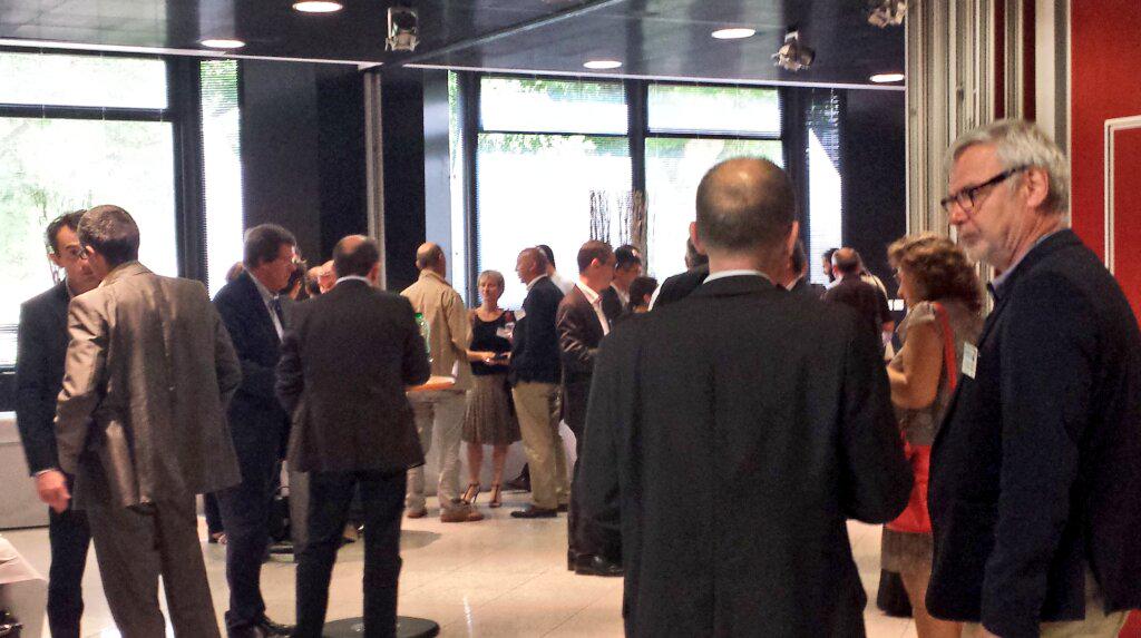 Digitaleague's tweet image. Journée Rencontre des décideurs #TransformationDigitale @DecideursNum