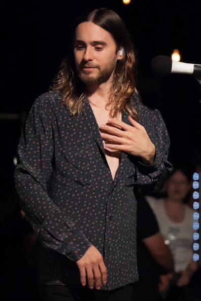 buzzsnl's tweet image. morrissey?