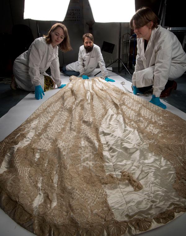 London Museum tweet media