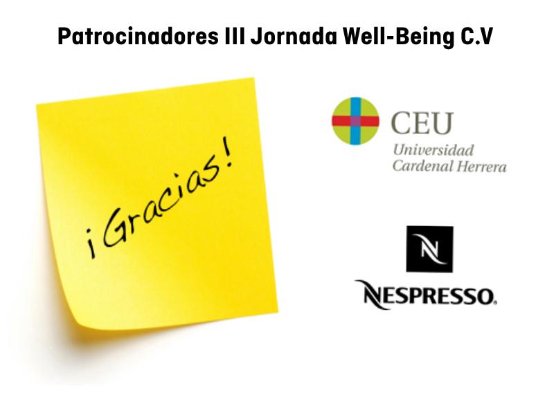ConmacRRHH's tweet photo. Gracias a todos por asistir, y nuestro especial agradecimiento a los patrocinadores de la jornada  ¡¡¡GRACIAS!!! http://t.co/3TEA0E0Mhx