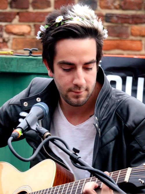 TO THE COOLEST JB WHO EVER EXISTED, HAPPY BIRTHDAY, JACK BARAKAT!! 