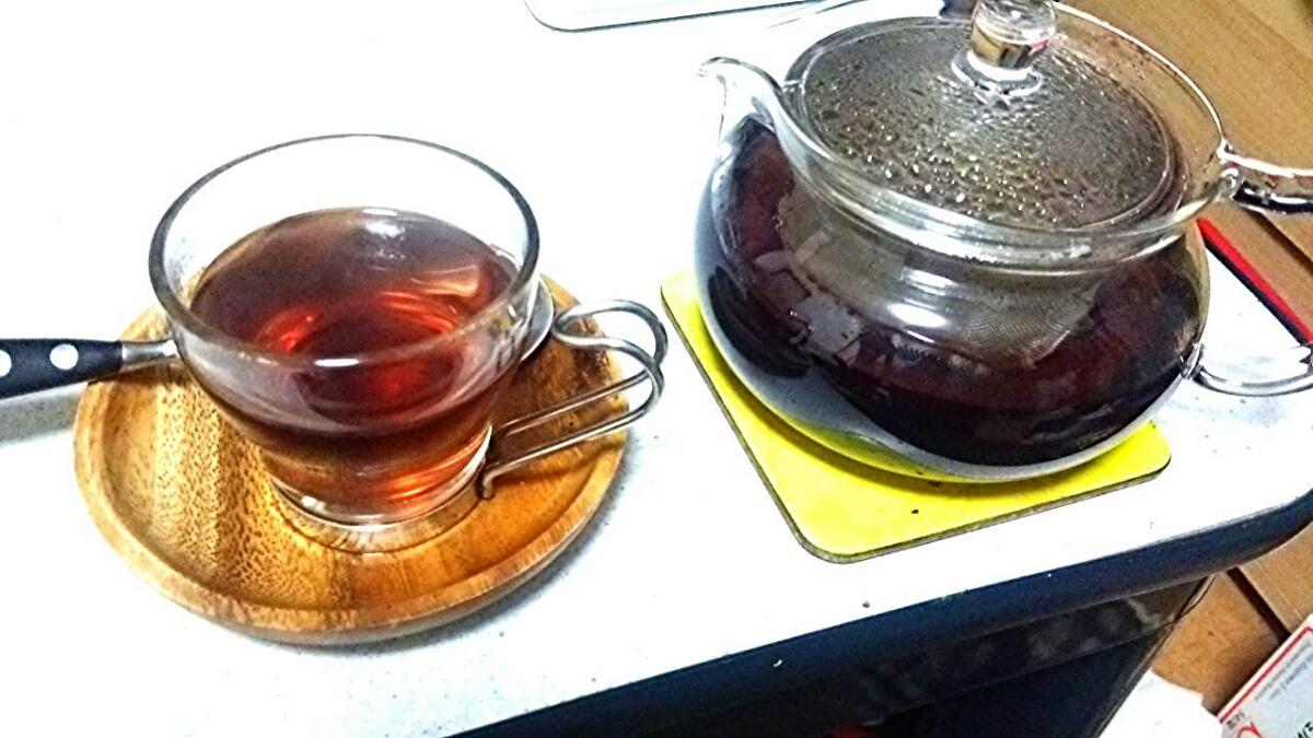 ええ感じになった！！