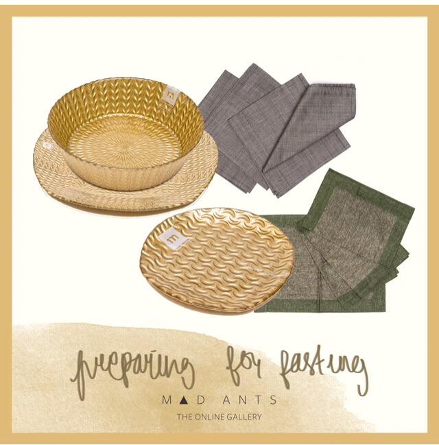 These adorable #diningset from #LeMediterrania will surely fit on your #diningtable 

 ow.ly/R2DN3