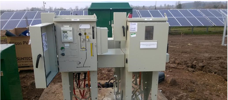 Lucyelectric's tweet image. Take a look at our #renewable #solarpower case study here &amp;gt; ow.ly/OkLXP