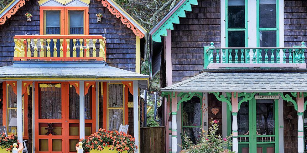 14 Photos That Prove Martha's Vineyard Is Straight Out Of A Children's Storybook veranda.com/luxury-lifesty…