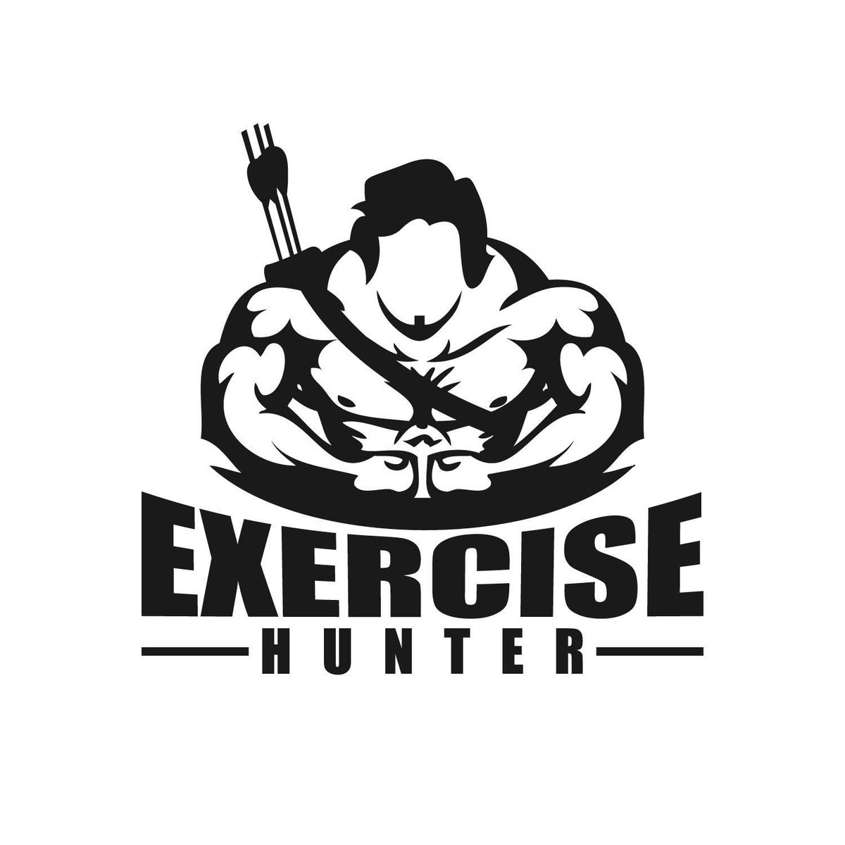 ExerciseHunters's tweet image. Exercise Hunter and new LOGO!
#exercisehunter #fit #fitness #blog