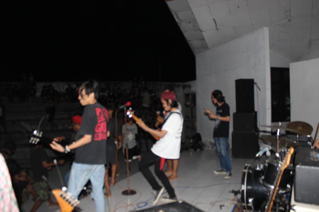 Kalahganti .palucalling#2