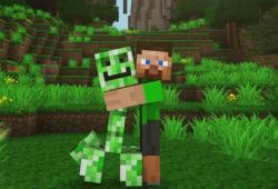 Minecraft Unblocked – Unblocked Games World