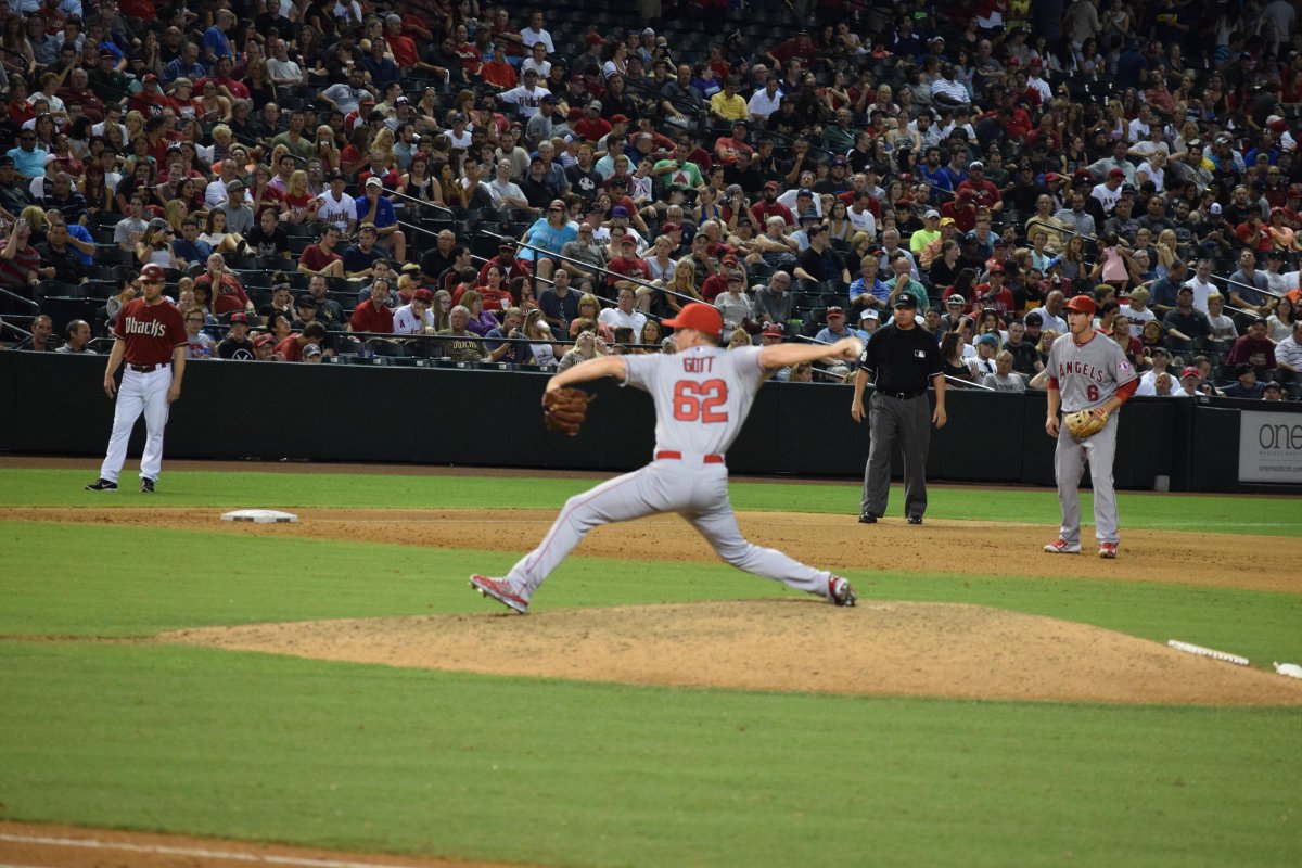 sbaker101's tweet photo. @Trevor_Gott @Angels Welcome to the Show #GotCheddar #GotHeat #LetsGoAngels @JoseMota05 @Alex_Curry http://t.co/xCFNfutLKo