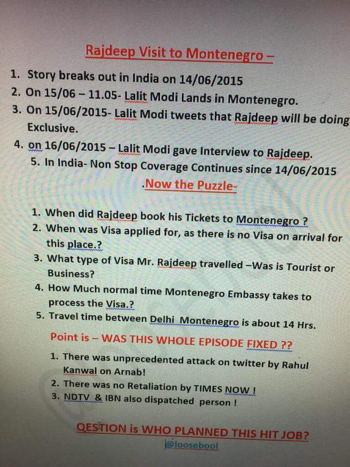 krantiniru's tweet image. #presstitutes