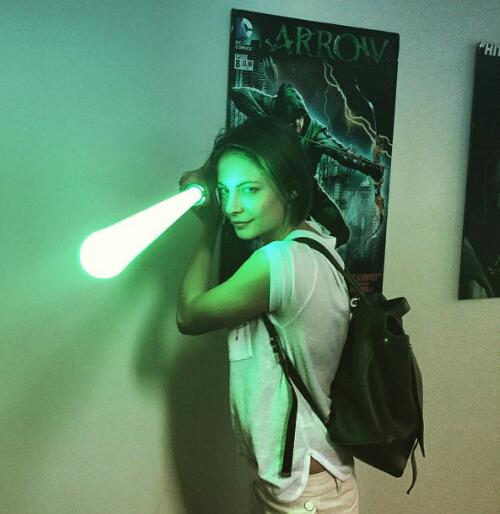 Hoy nuestra Willa Holland cumple 24 añitos.  Happy birthday   from Spain  