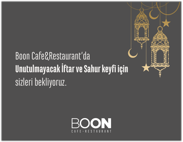 Çengelköy'ün eşsiz Boğaz manzarası eşliğinde iftar keyfini yaşatmak için tüm lezzetlerimizle Ramazan'a hazırız!