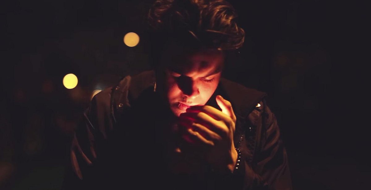 hypebeastmusic's tweet photo. .@HarrisonBrome shares a fittingly gloomy video for "Fill Your Brains." http://t.co/15tT07n1Sm http://t.co/wk9djQA9xa
